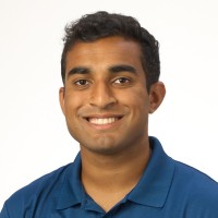 Shreeji Patel