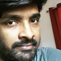 Vinod Vijayan