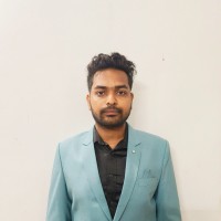 Arpan Kumar Sasmal