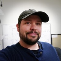 Dustin Campbell