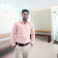 Arjun G Chavan