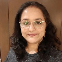 Nithya K