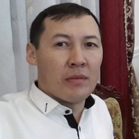 Азамат Асылбеков