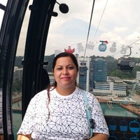 Rani Sethi