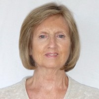 Carol Burkey