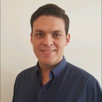 Gustavo Cordova