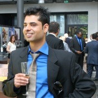 Bijaya Poudel