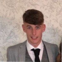 Eoin McCaul