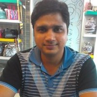 Suresh Garg