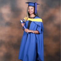 Lutendo Mathelemusa (Cert.Nat.Sci.)