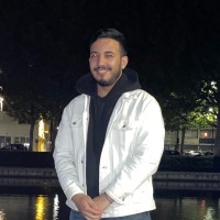 Oussama Fitah