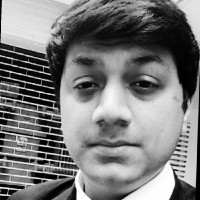 Arnav Misra