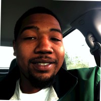 Darius Spearman