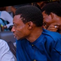 Bukola Sunday Odediran
