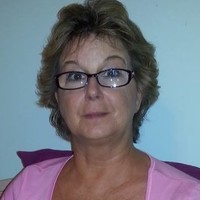 Gwen Chamberlain