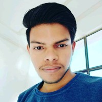 Deepak Yadav