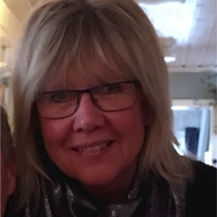 Margareta Oscarsson