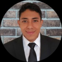 Isaac Iván González Lara