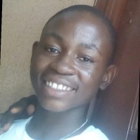 Oghrerhe Samuel