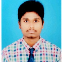 R Dhananjay Patnaik