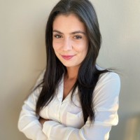 Mélina Moulet
