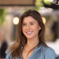 Tess Freeman