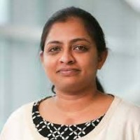 Aparna Baskaran