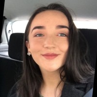Sarah Behan Cahill