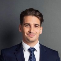 Balázs Rudinszky