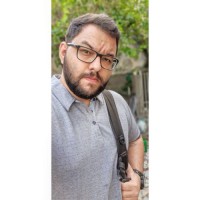 Rodrigo Mendes Antonio