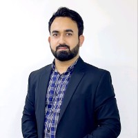 Khalid Zaman