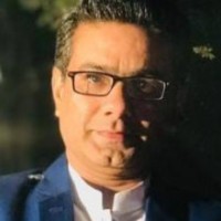 Kashif Asghar