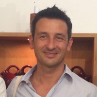 Nicola Iseppi