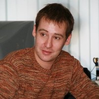 Pavel Malov