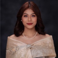 Mariam Joi Dadizon