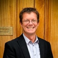 Andrew Cooksley