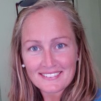 Terese Folkeseth