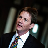 Paul Robertson