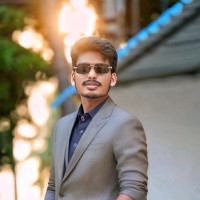 Prasad Irrothu