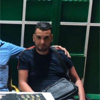 Outman Boutachekourt