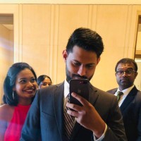 Junior De Alwis
