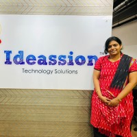 Deepika Rajagopalan