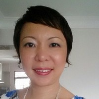 Nancy Foo