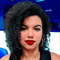 Raniely Chagas - Social Media