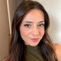 Olivia Fernandes