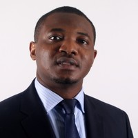 Davidson Edegbe, Fcca