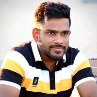 Ashanth Sivaraj