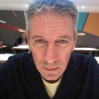 Peter Rigby
