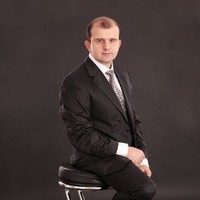 Alexander Shurkin