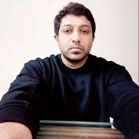 Prasanth Menon